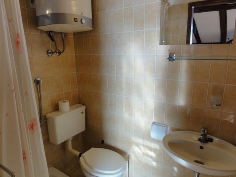 Guesthouse Brela Ruang foto